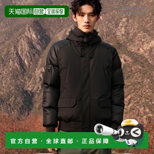 99新未使用 羽绒服 香港直邮Canada 长袖 2056MB高端流行 Goose