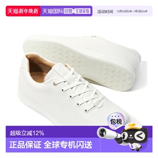 Golf Street Retro 韩国直邮ECCO 01007 150634 无钉高 ECCO