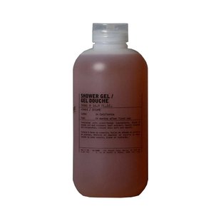 labo 植纯系列啫喱沐浴露250 香水实验室 桧木 500ml HINOKI