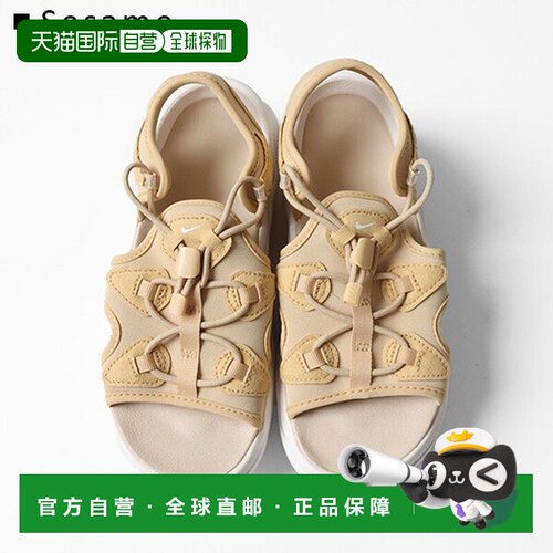 日本直邮NIKE KOKO SANDAL Air Max Coco 凉鞋厚底休闲运动女士 C