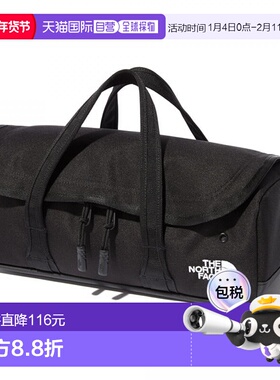 日本直邮THE NORTH FACE Fielding 工具箱 NM82205-K 包露营新款