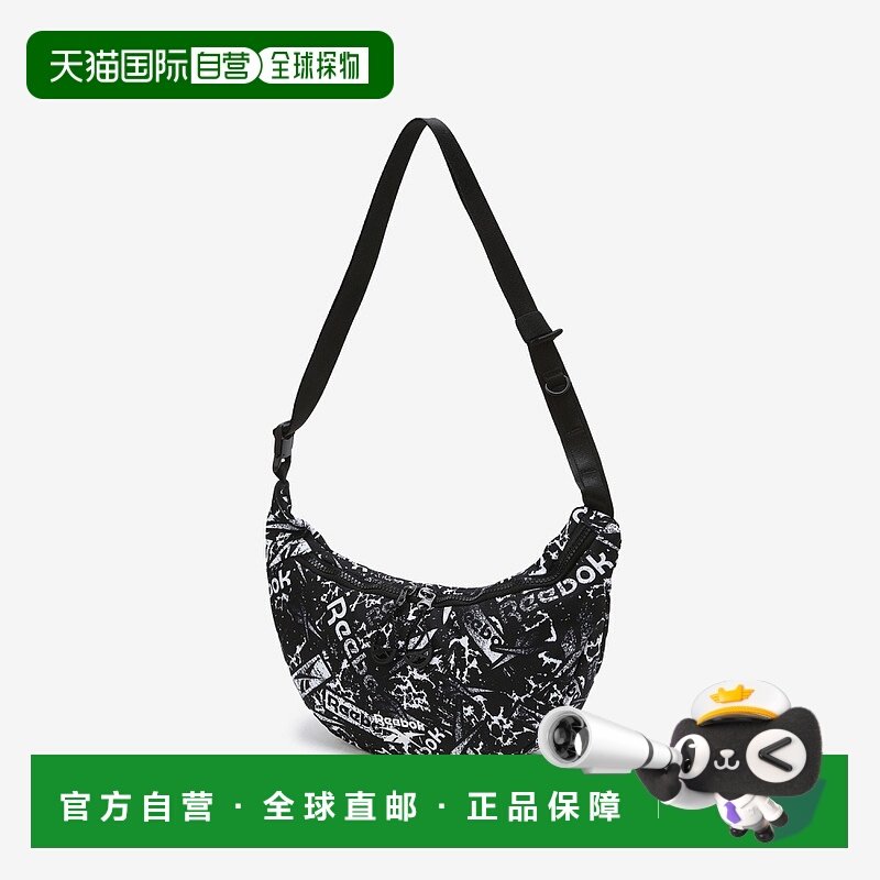 韩国直邮Reebok锐步男女同款双肩包REBA4EY32BB