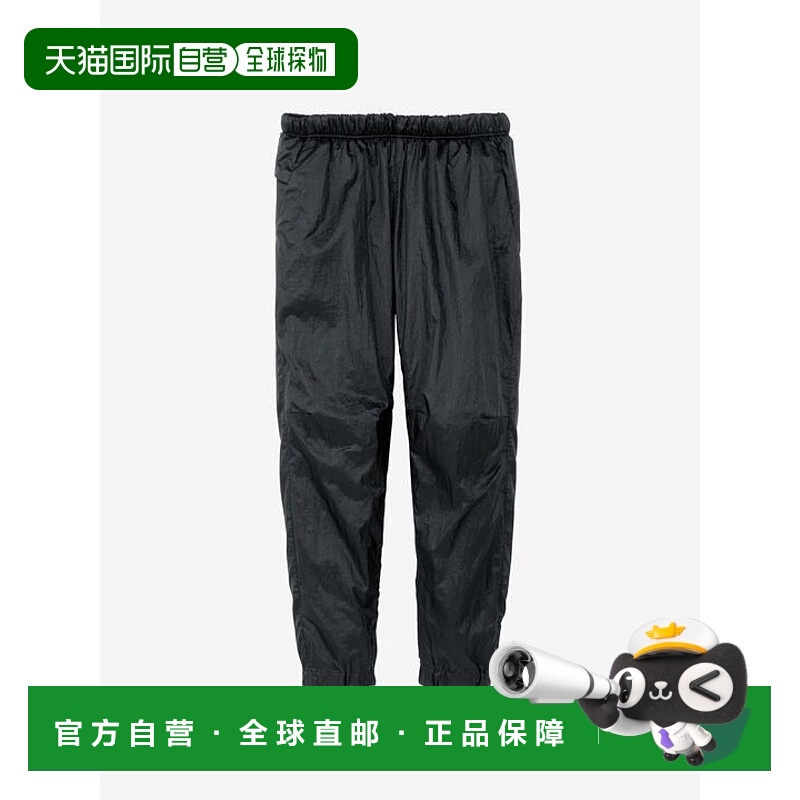 1h可退 日本直邮Goldwin 轻暖保暖裤（男女通用）