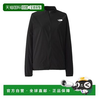 日本直邮北面THE NORTH FACE Streamline夹克 NPW22676 K