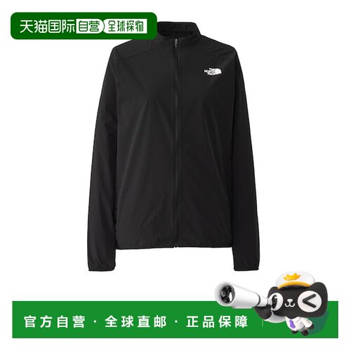 日本直邮北面THE NORTH FACE Streamline夹克 NPW22676 K