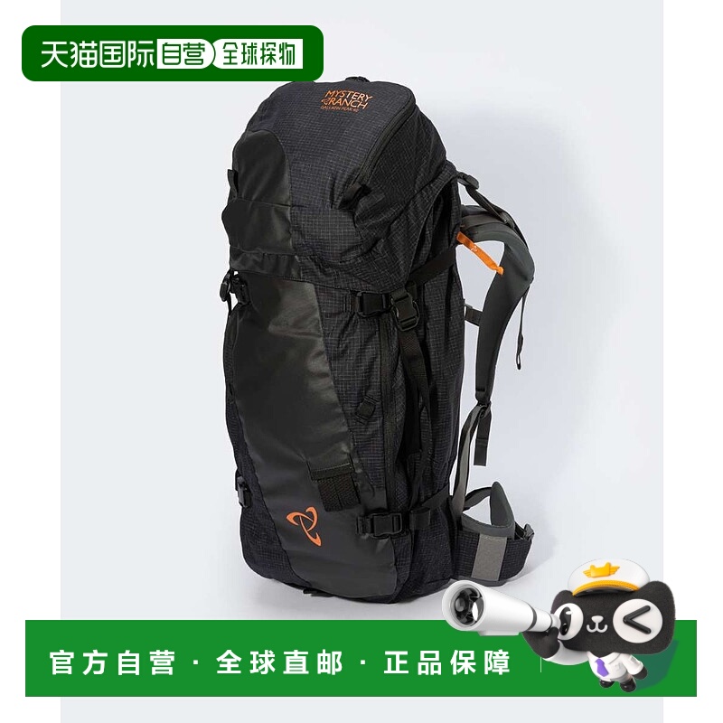 日本直邮MYSTERY RANCH GALLATIN PEAK 40 背包 男士女士包 Galan