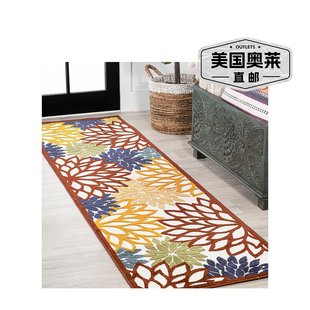 Low Cream Outdoor Indoor High Floral Minori jonathan 自营