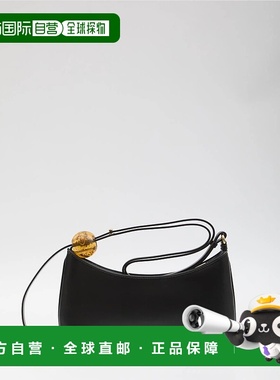 香港直邮JACQUEMUS 女士单肩包 7019356BAW00057AC01C01990斜挎包