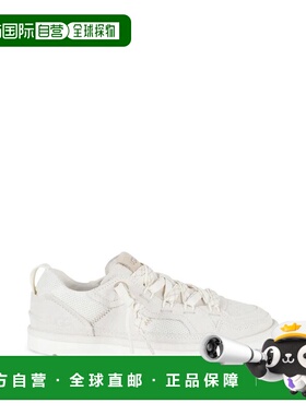 香港直邮UGG 男士运动鞋 1177035JSMJASMINE SS2026 白色 M MINIM