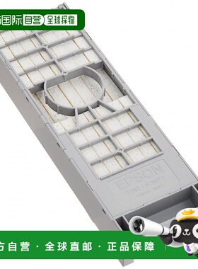 【日本直邮】Epson爱普生墨盒保养墨盒ICMT1打印清晰流畅高印刷品