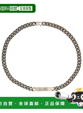 香港直邮MAISON MARGIELA女士项链SM6UU0033SV0235954