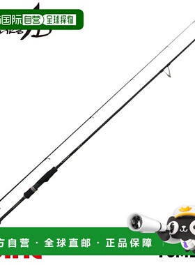 日本直邮Yamaga Blanks Eging Rod Calista 76ML/TJ新款