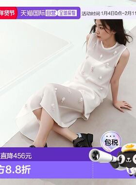 日本直邮Camper 平底鞋 CA748BW18595厚底德比鞋