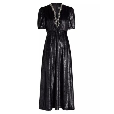 saloni 女士 连衣裙