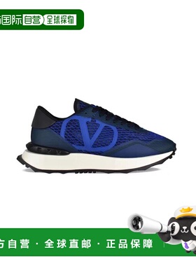 1h可退 香港直邮valentino 华伦天奴 男士 1Y2S0F28XKL6SZ 运动鞋