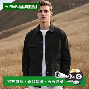 FIREWOOD 日本直郵Jack WORK 工作夾克 Firewood Wolfskin