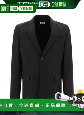 香港直邮OFF-WHITE 男士夹克 OMEN063F23FAB0011010-0