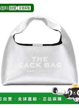 香港直邮MARC JACOBS 女士手提包 2F4HSH019H04040 SS2025斜挎包