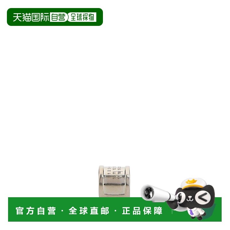 1h可退 香港直邮Mm6 Maison Margiela 马丁 马吉拉 MM6 男士 鏤空