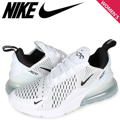 日本直邮NIKEWMNSAIRMAX270NikeAirMax270运动鞋女式AH