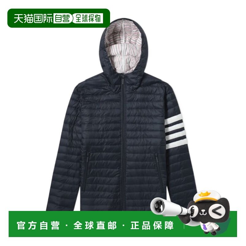 1h可退 香港直邮连帽羽绒服 Men crov,男装,羽绒服,淘宝优惠券,粉丝福利购,淘宝优惠卷