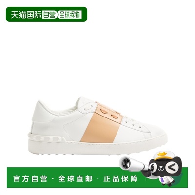 香港直邮Valentino 系带运动鞋 YS0830BLU