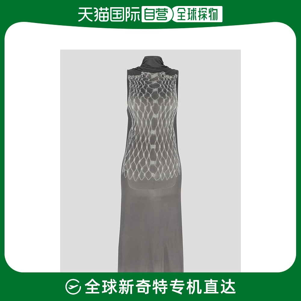 香港直邮MM6 MAISON MARGIELA女士半身裙 S52CT0760S24484001S