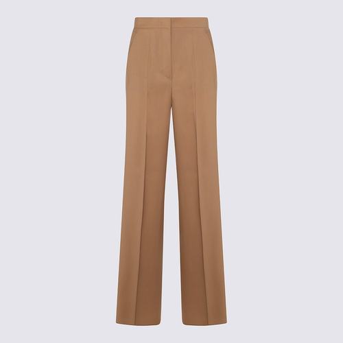 MAX MARA 女士休闲裤 252113612160010204010 AW2025