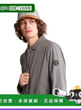 韩国直邮Timberland添柏岚经典休闲复古设计夹克TB0A26B60331