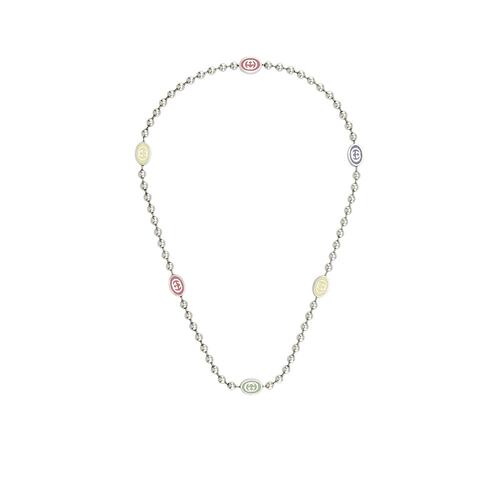 Gucci 链条项链 YBB75344800200