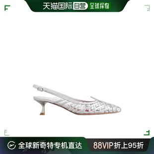 香港直邮ROGER 女士高跟鞋 RVW54338590T0HB200 VIVIER