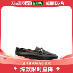 香港直邮TOD'S女士芭蕾乐福鞋 XXW79A0HM60MBW-0