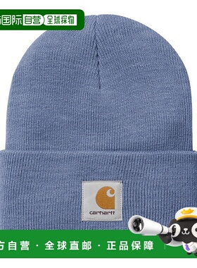 日本直邮【日本直邮】Carhartt卡哈特男女同款棒球帽I020175-2UC-