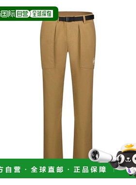 日本直邮Mammut Mountain Tough 长裤 AF 男士 1022-02050-7494（