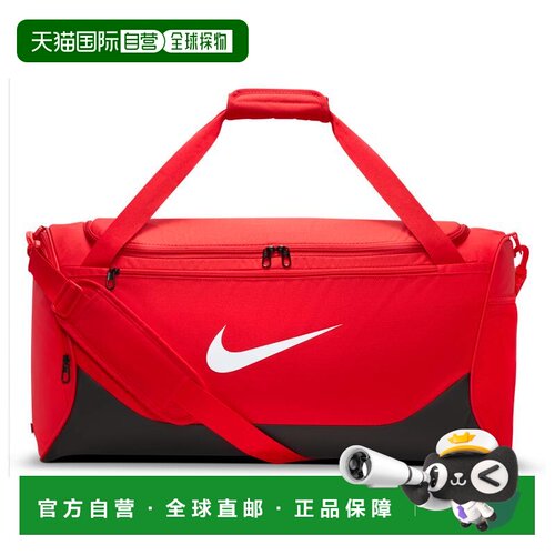 1h可退 【美国直邮】nike/耐克  旅行袋