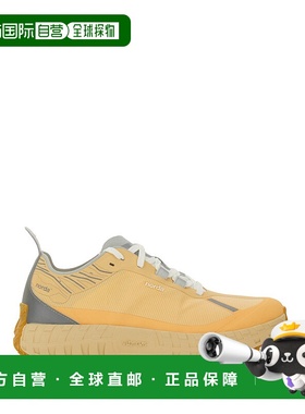 1h可退 香港直邮Norda 男士 CONDER DYNEEMA 运动鞋 001MRHO