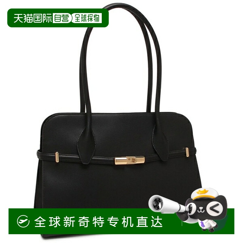 日本直邮FURLA 托特包 手提包 Gotcha 2WAY 黑色 女士 FURLA WB01