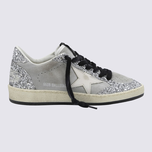 欧洲直邮GOLDEN GOOSE DELUXE BRAND 女士运动鞋 【付后1h可退】