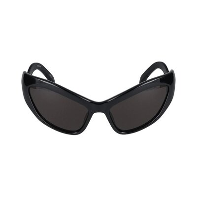 BALENCIAGA 女士太阳镜 BB0319S001