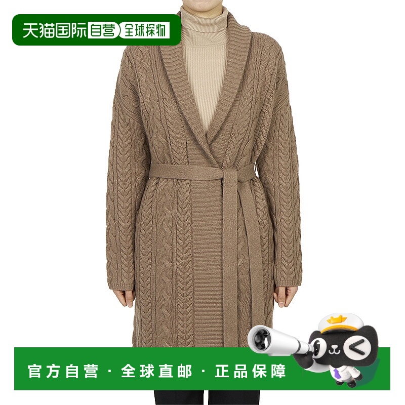 1h可退 韩国直邮max mara 女士 毛衣