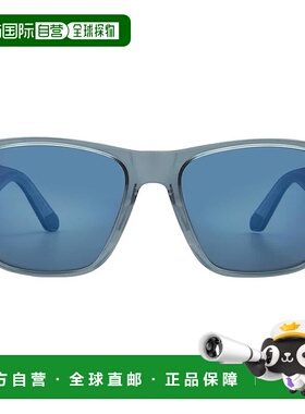 自营Costa Del Mar LOS ALIJOS Blue Mirror Polarized Polycarbo