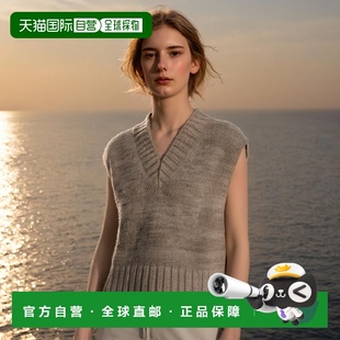 SI0TH0001S17802119M 女士针织毛衣 香港直邮MAISON MARGIELA