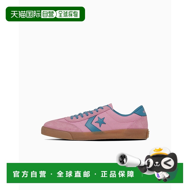 1h可退 日本直邮Converse SKATEBOARDING 男女款ROADCLASSIC运动
