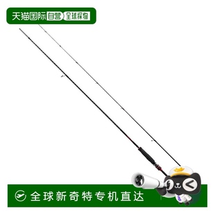 Shimano S86ML Sephia 日本直郵 桿