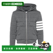 香港直邮Thom Browne 长袖 1h可退 棉服 MKJ126AY1046