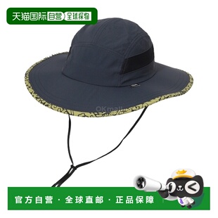 韩国直邮MOUNTAIN HARDWEAR Stryder 太阳帽 (2117301-004) 帽子