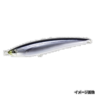 日本直邮 DUO 路亚 Rough Trail Fumble 230F Raw Sanma