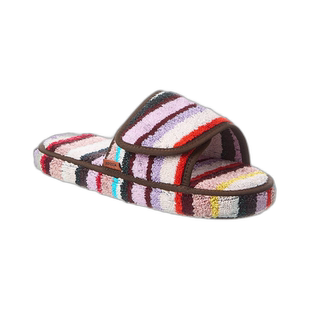 自营 Missoni Home Chandler 开放式拖鞋 - 多色 美国奥莱直发