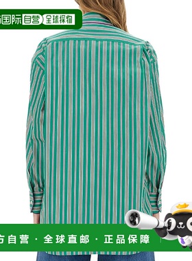 1h可退 香港直邮ETRO 女士衬衫 WRIA002899TR576S9890 SS2025 花