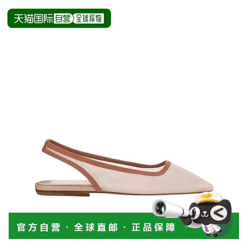 1h可退 欧洲直邮dries van noten 女士 凉鞋